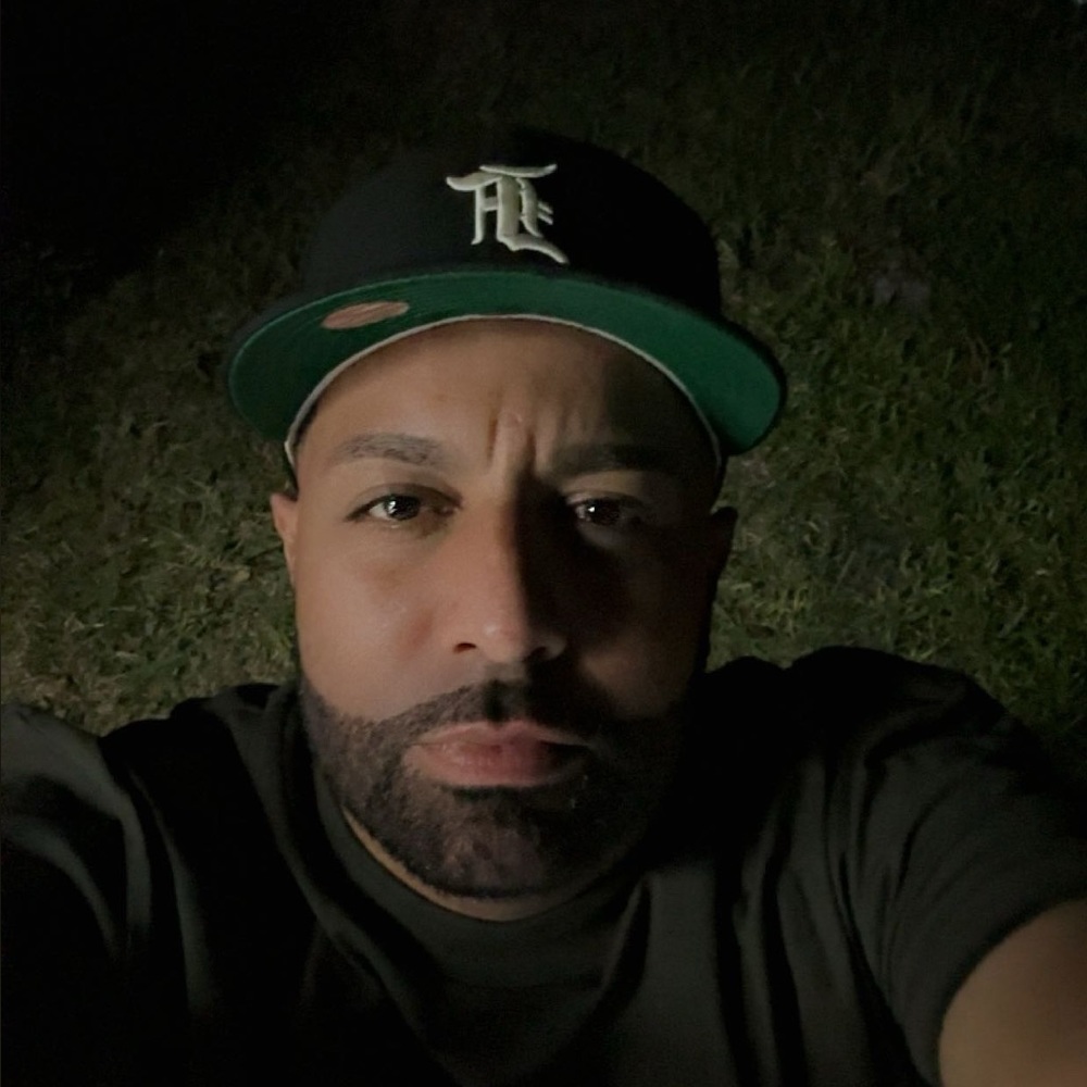 Meet your Posher, Ismael